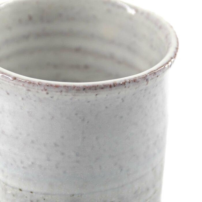 619712 hagi koji keramiktasse tokinoyunomi 210 ml weiss 005