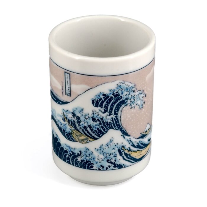 948118 kaiha keramiktasse tokinoyunomi 250 ml weiss blau gelb rosa 003 basis