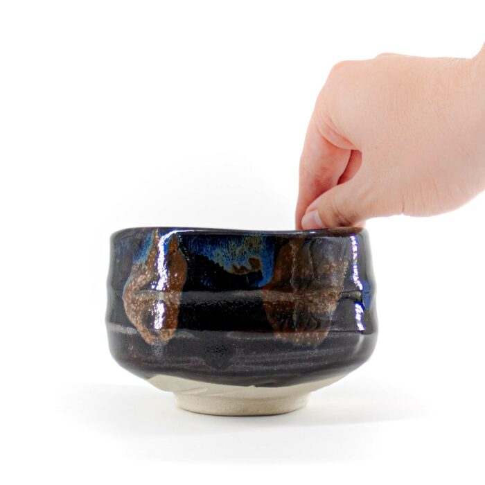 120688 koharo matcha schale chawan 500 ml blau 002