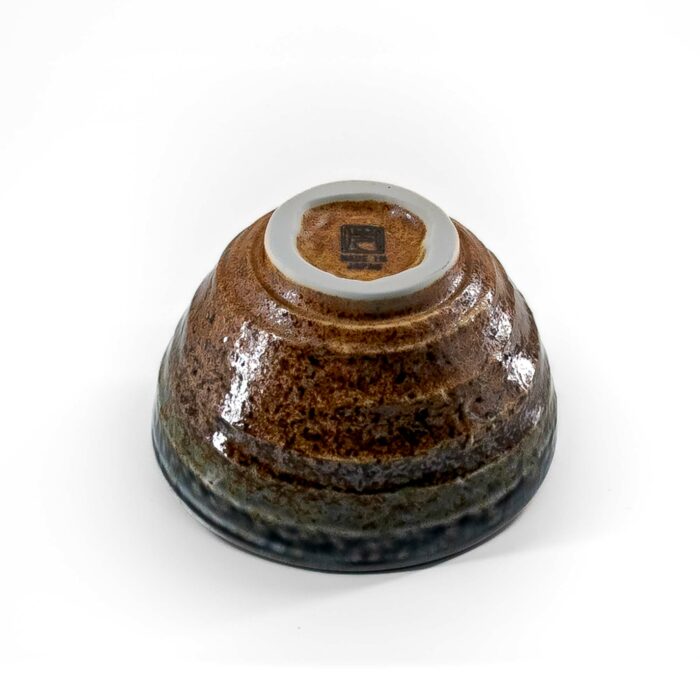 146252 sumi matcha schale chawan 500 ml braun blau 004 basis