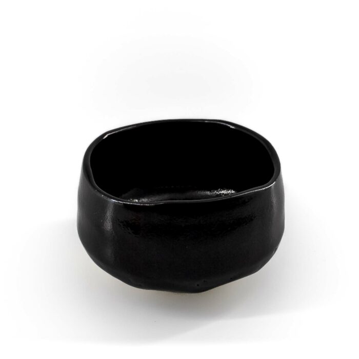 161076 moriko matcha schale chawan 490 ml schwarz rosa 003 basis