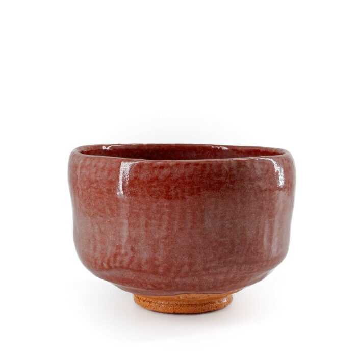 333974 nyoko matcha schale chawan rosa schwarz 001