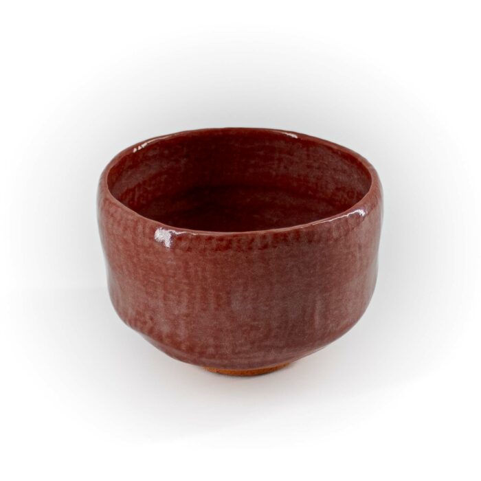 333974 nyoko matcha schale chawan rosa schwarz 003 basis