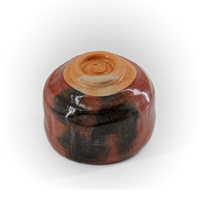 333974 nyoko matcha schale chawan rosa schwarz 005 basis