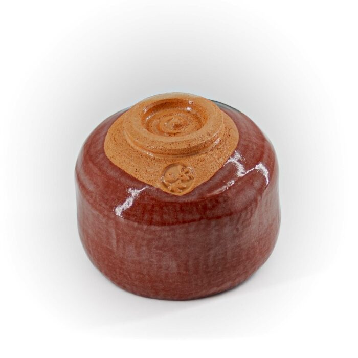 333974 nyoko matcha schale chawan rosa schwarz 006 basis