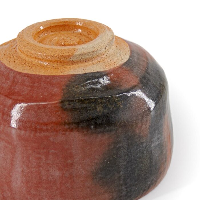 333974 nyoko matcha schale chawan rosa schwarz 008