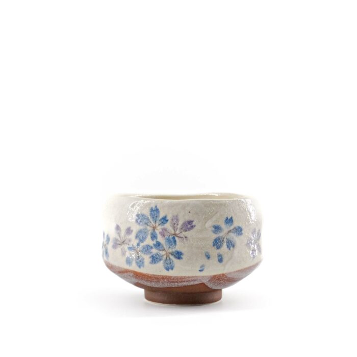 338001 ruri san matcha schale chawan 240 ml rosa rot 001