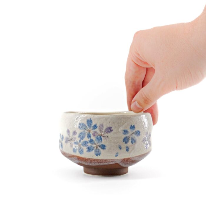 338001 ruri san matcha schale chawan 240 ml rosa rot 002