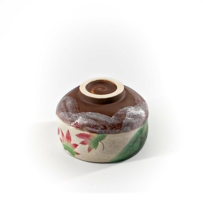 387154 sahuri matcha schale chawan 220 ml rosa gruen rot 004 basis