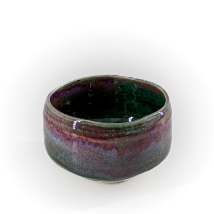 392784 kyo matcha schale chawan gruen rot 003 basis