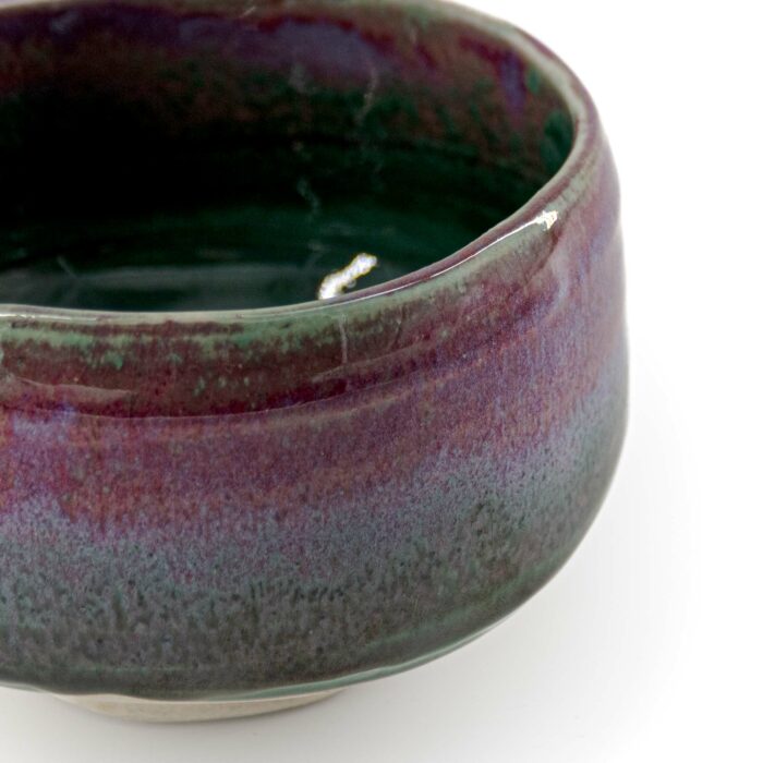 392784 kyo matcha schale chawan gruen rot 006