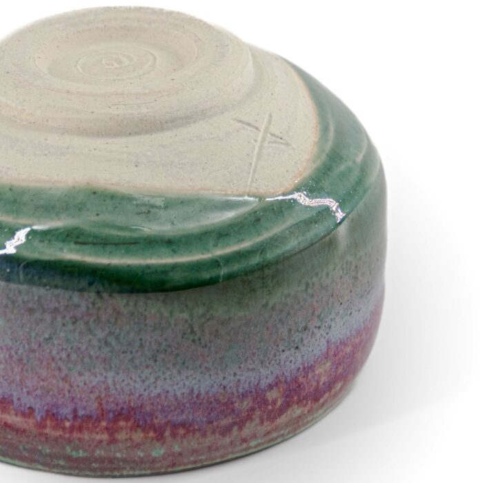 392784 kyo matcha schale chawan gruen rot 007
