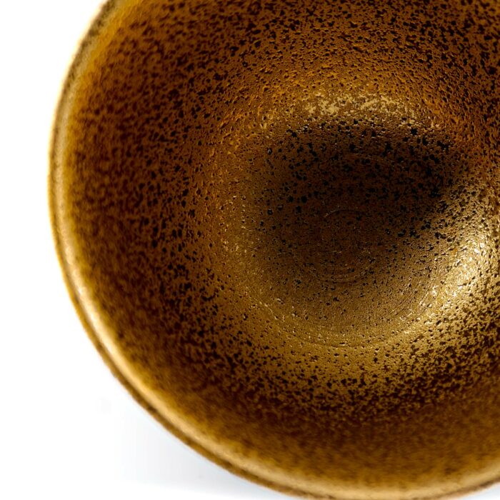 393970 medaru matcha schale chawan 400 ml gold 006