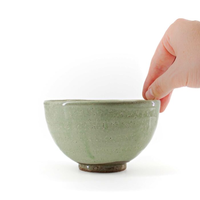 414552 arata matcha schale chawan 420 ml gruen beige 002