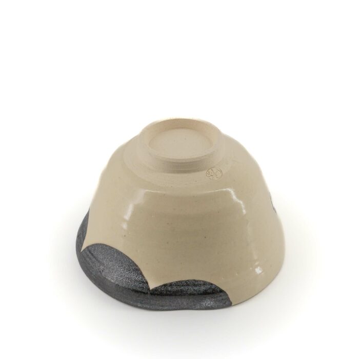 429176 hyakufuku matcha schale chawan 480 ml beige braun schwarz 005 basis