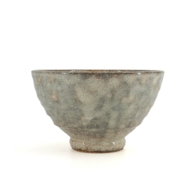452961 kozanji matcha schale chawan 420 ml weiss beige grau 001