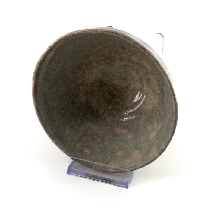 452961 kozanji matcha schale chawan 420 ml weiss beige grau 005 basis