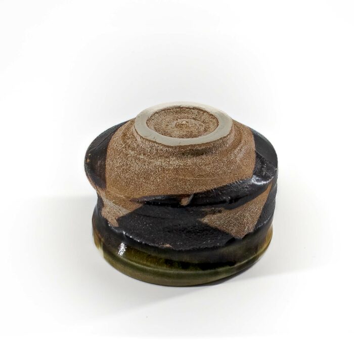 494047 kuro oribe matcha schale chawan 470 ml blau weiss 004 basis