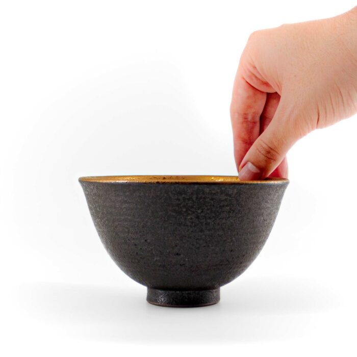 575795 medaru matcha schale chawan 400 ml kupfer 002