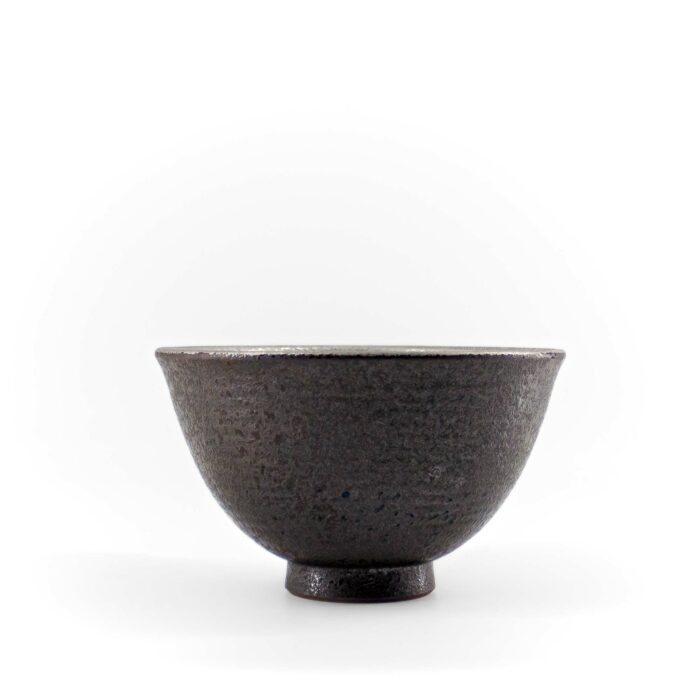 727876 medaru matcha schale chawan 400 ml silber 001