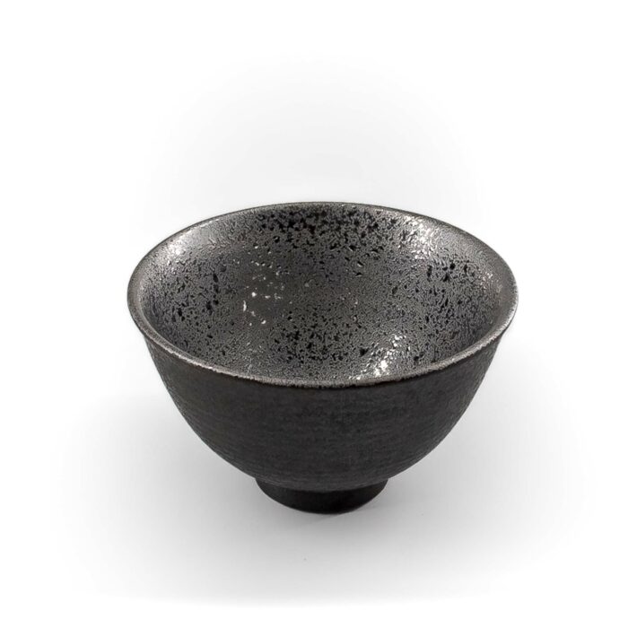 727876 medaru matcha schale chawan 400 ml silber 003 basis