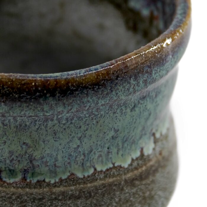 790409 ayami matcha schale chawan 420 ml weiss braun tuerkis 005