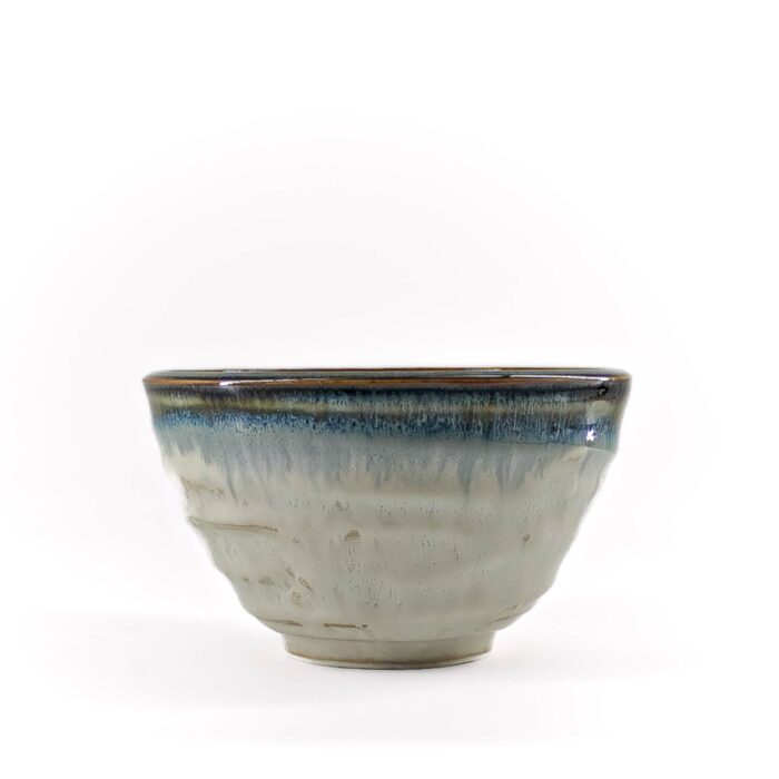 802985 sumi matcha schale chawan 500 ml weiss blau 001
