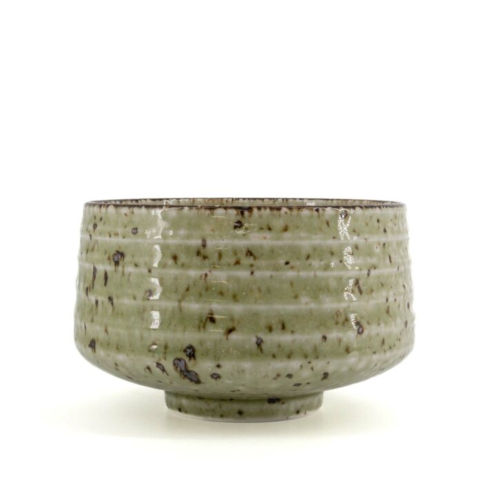 812167 akae matcha schale chawan 420 ml weiss beige 001