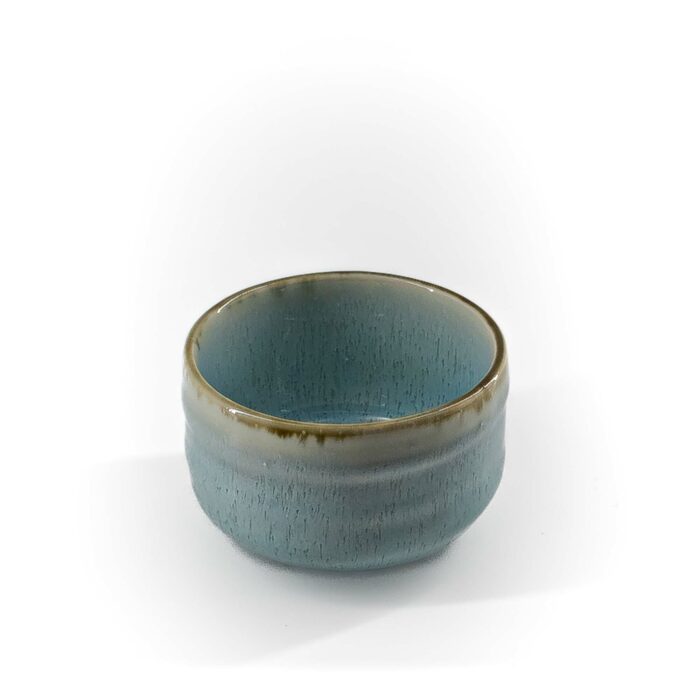 827217 haru matcha schale chawan 260 ml blau 003 basis