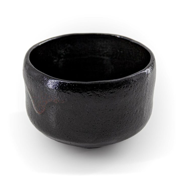 977070 oneechan matcha schale chawan schwarz rot 004 basis