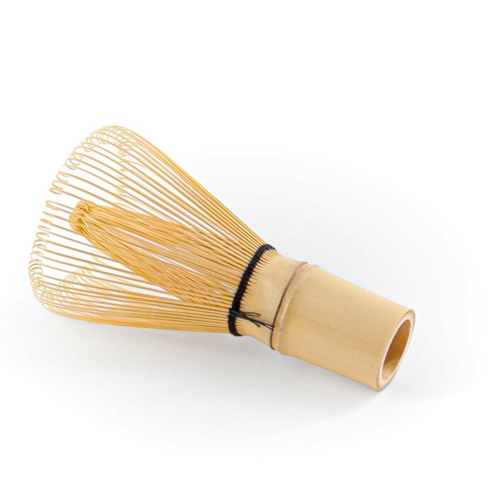 429182 kyomi matcha bambusbesen chasen beige 009 basis