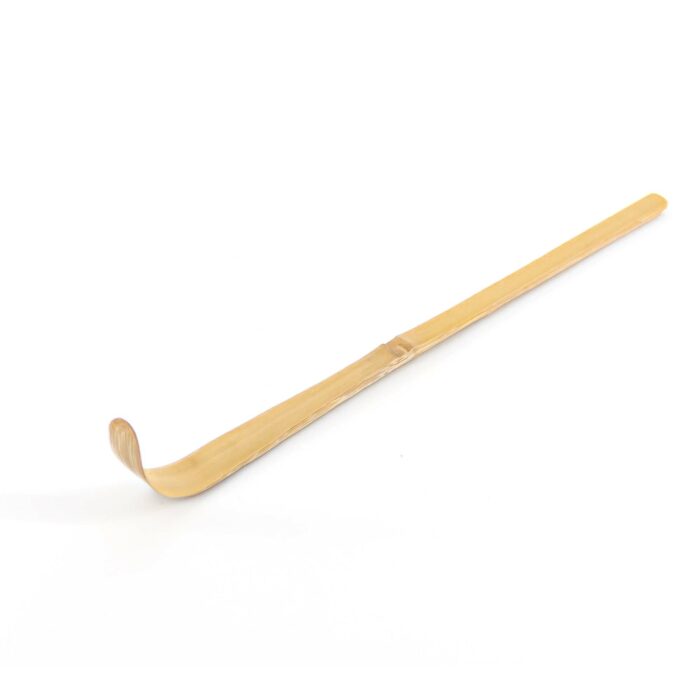 980667 seiga matcha loeffel chashaku beige 001