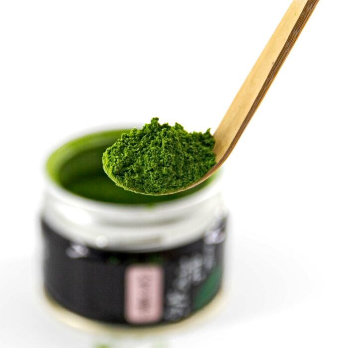 980667 seiga matcha loeffel chashaku beige 003