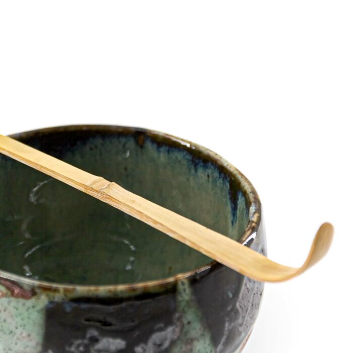 980667 seiga matcha loeffel chashaku beige 004