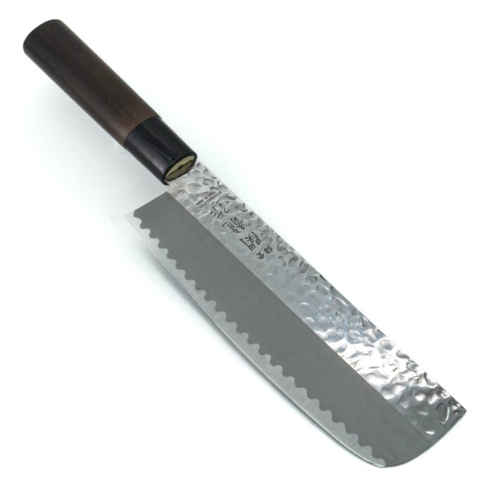 218648 sekiryu nakiri hocho kochmesser silber braun schwarz 001