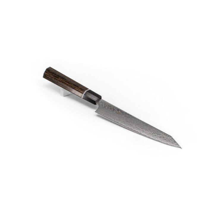 402901 kanetsugu zuiun kiwami petty hocho kochmesser silber braun schwarz 001