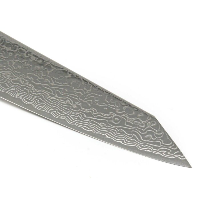 402901 kanetsugu zuiun kiwami petty hocho kochmesser silber braun schwarz 006