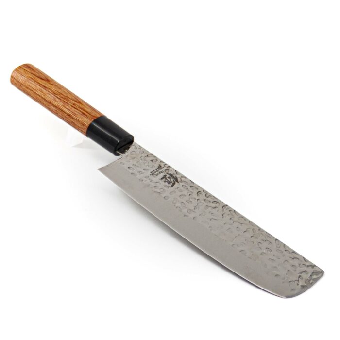580906 ozawa kiwami nakiri hocho kochmesser silber braun schwarz 001