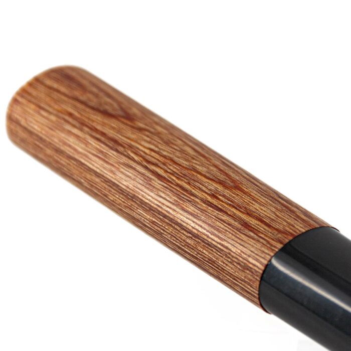 580906 ozawa kiwami nakiri hocho kochmesser silber braun schwarz 003