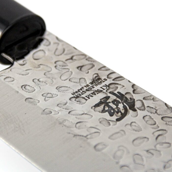580906 ozawa kiwami nakiri hocho kochmesser silber braun schwarz 004