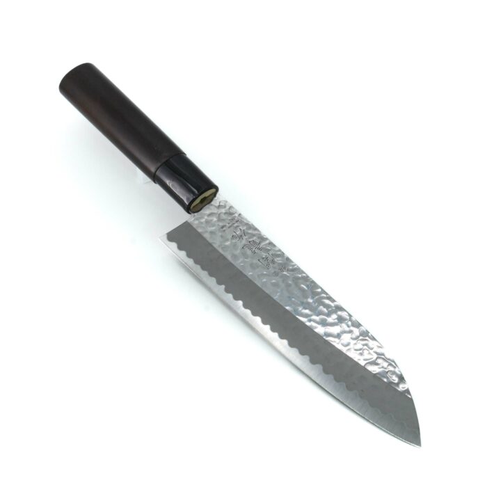 638450 sekiryu santoku hocho kochmesser silber braun schwarz 001