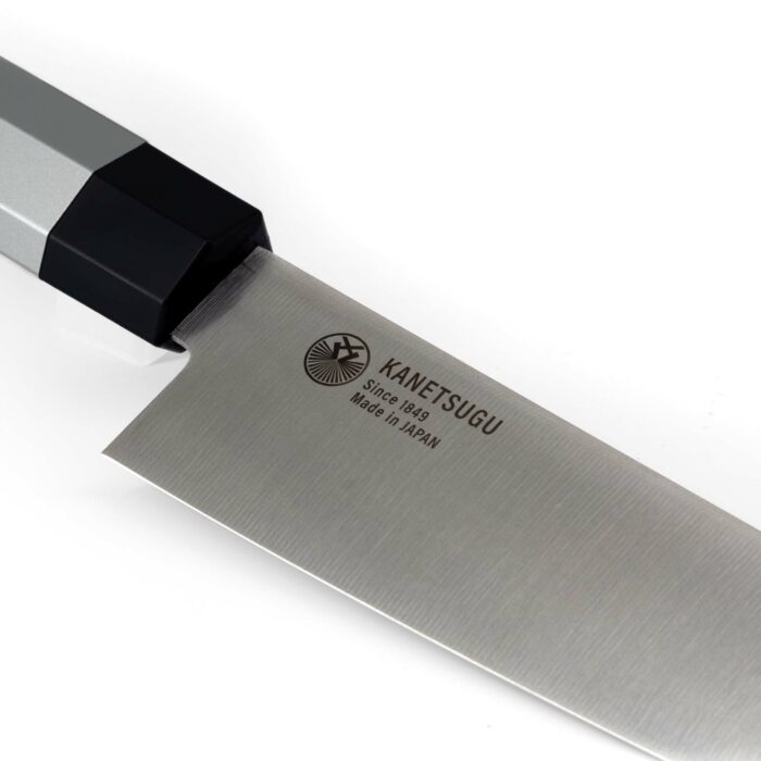 659637 kanetsugu zuiun kiwami chef hocho kochmesser silber 005