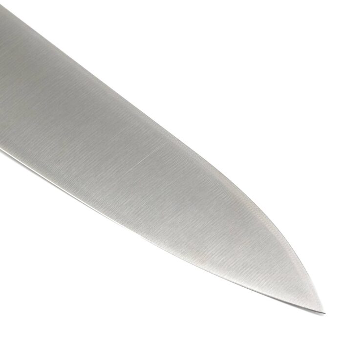 659637 kanetsugu zuiun kiwami chef hocho kochmesser silber 006