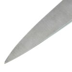 Sekiryu Sashimi Hocho Kochmesser Silber Braun – Bild 8