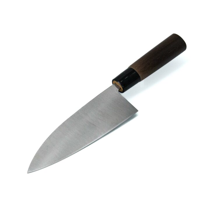 847260 sekiryu deba hocho kochmesser silber braun schwarz 007 basis