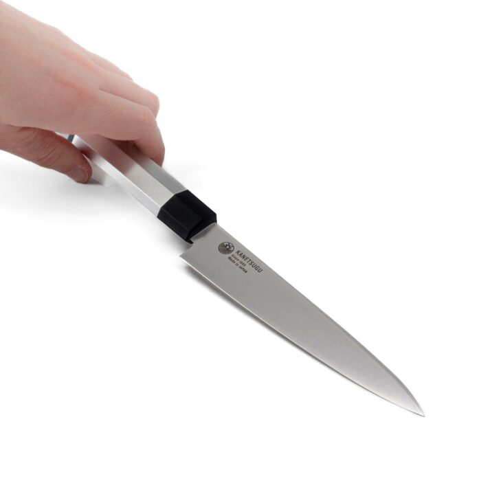 852727 kanetsugu zuiun kiwami utility hocho kochmesser silber 002
