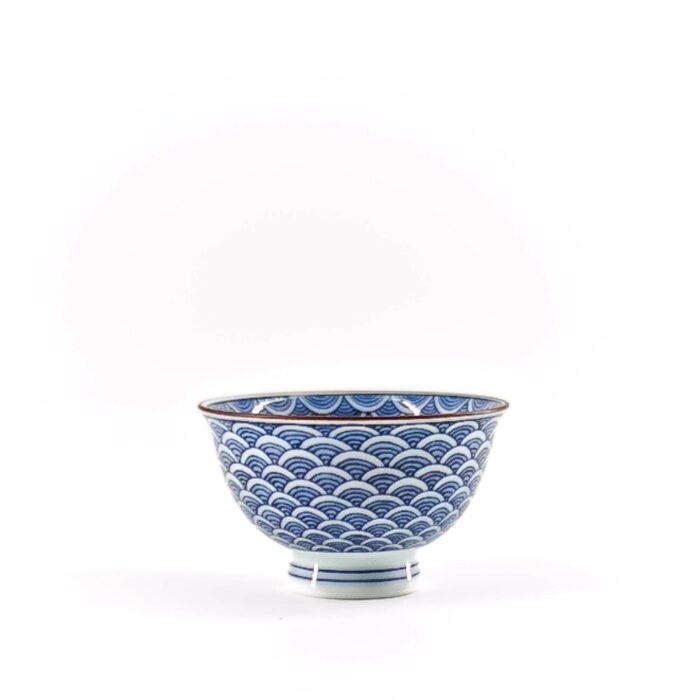 989437 kiyomizu porzellankanne jikichabin 300 ml weiss blau 007