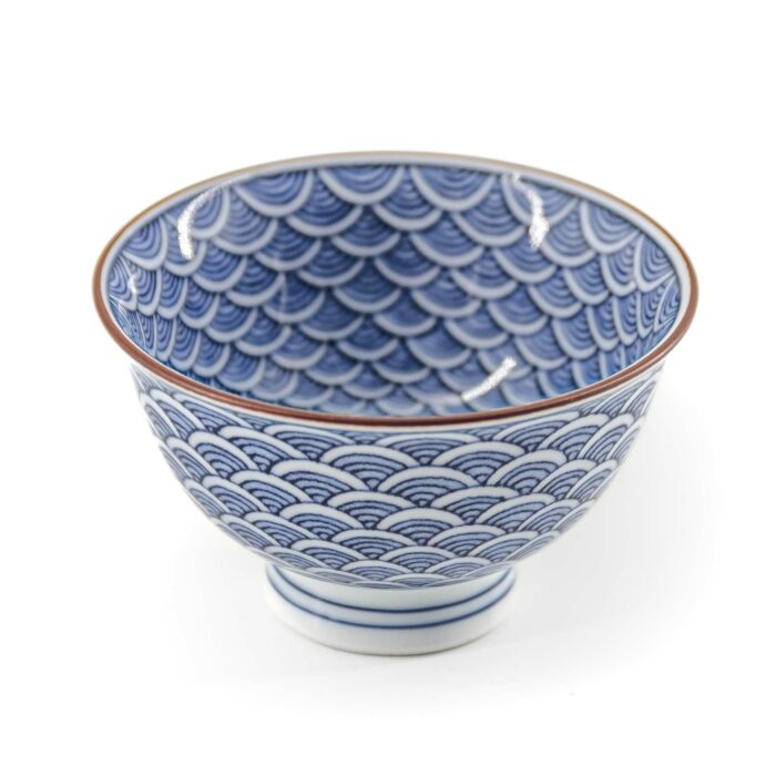 989437 kiyomizu porzellankanne jikichabin 300 ml weiss blau 014