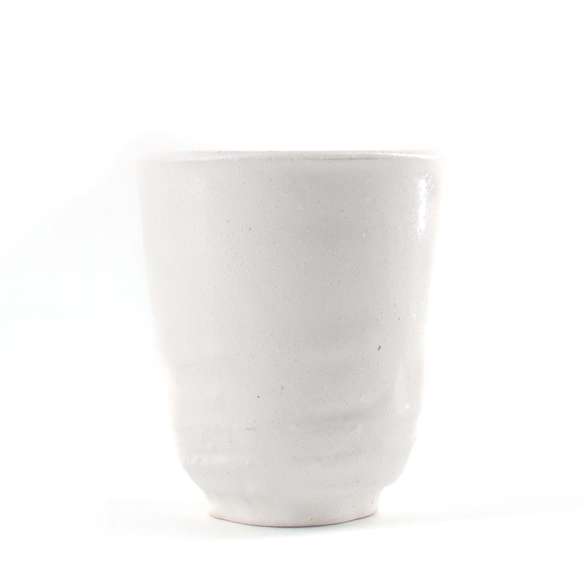 566421-TAISO-Porzellantasse-Jikinoyunomi-170-ml-Weiss-001 TAISO Jikinoyunomi Porzellantasse 170 ml Weiß – Bild 1