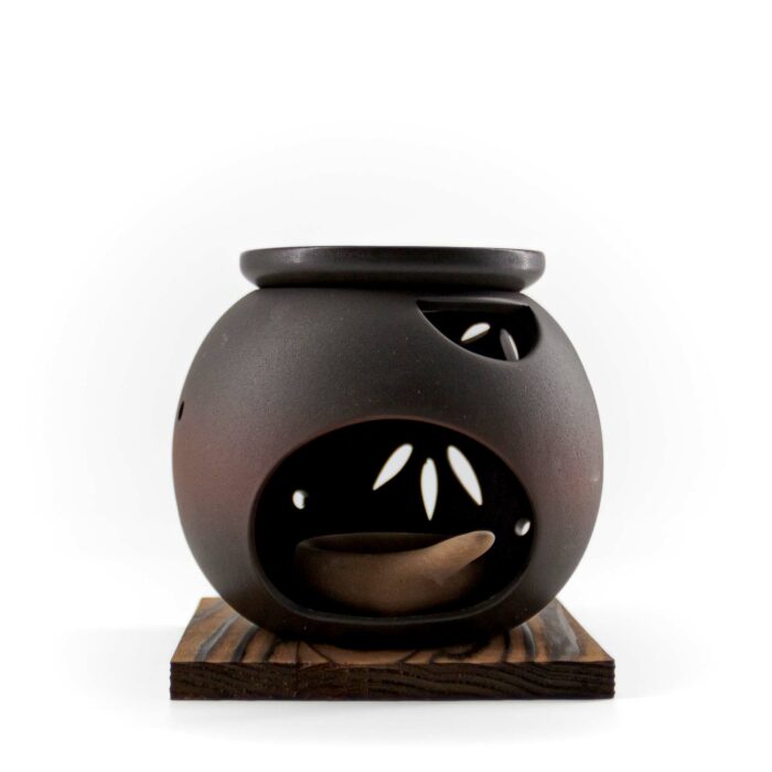 199394 minami teeroester chakoro schwarz rot 001
